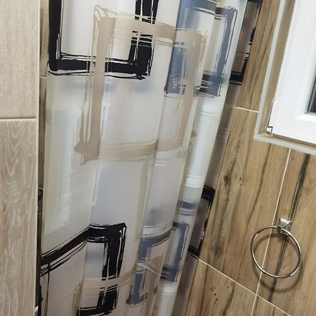 Nikolina Apartments Žabljak Buitenkant foto